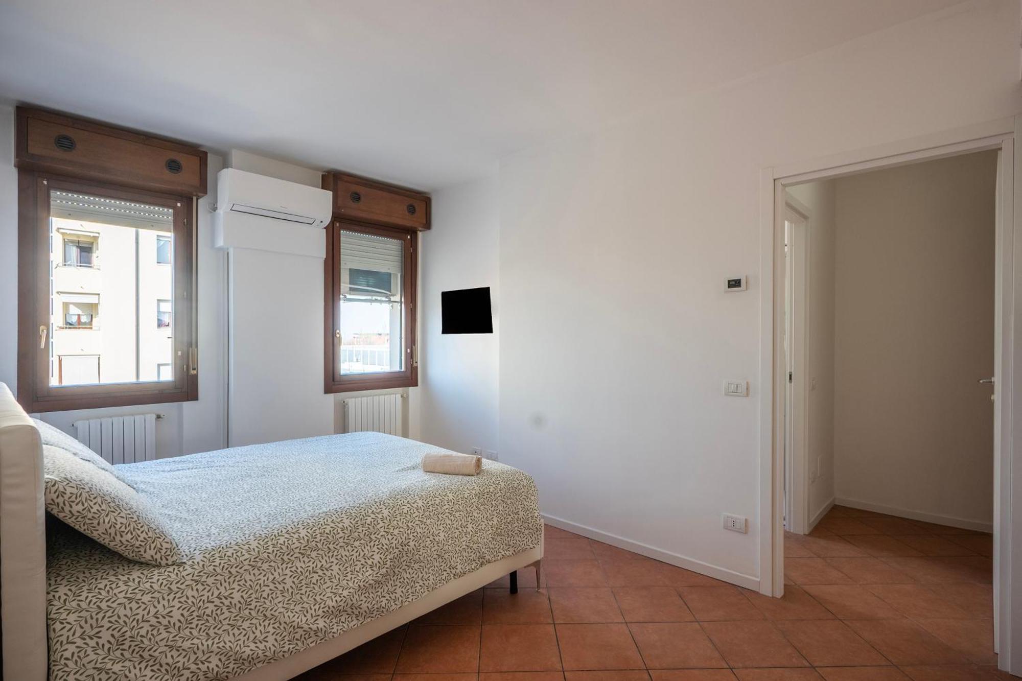 Apartamento Bologna41 Parma Exterior foto